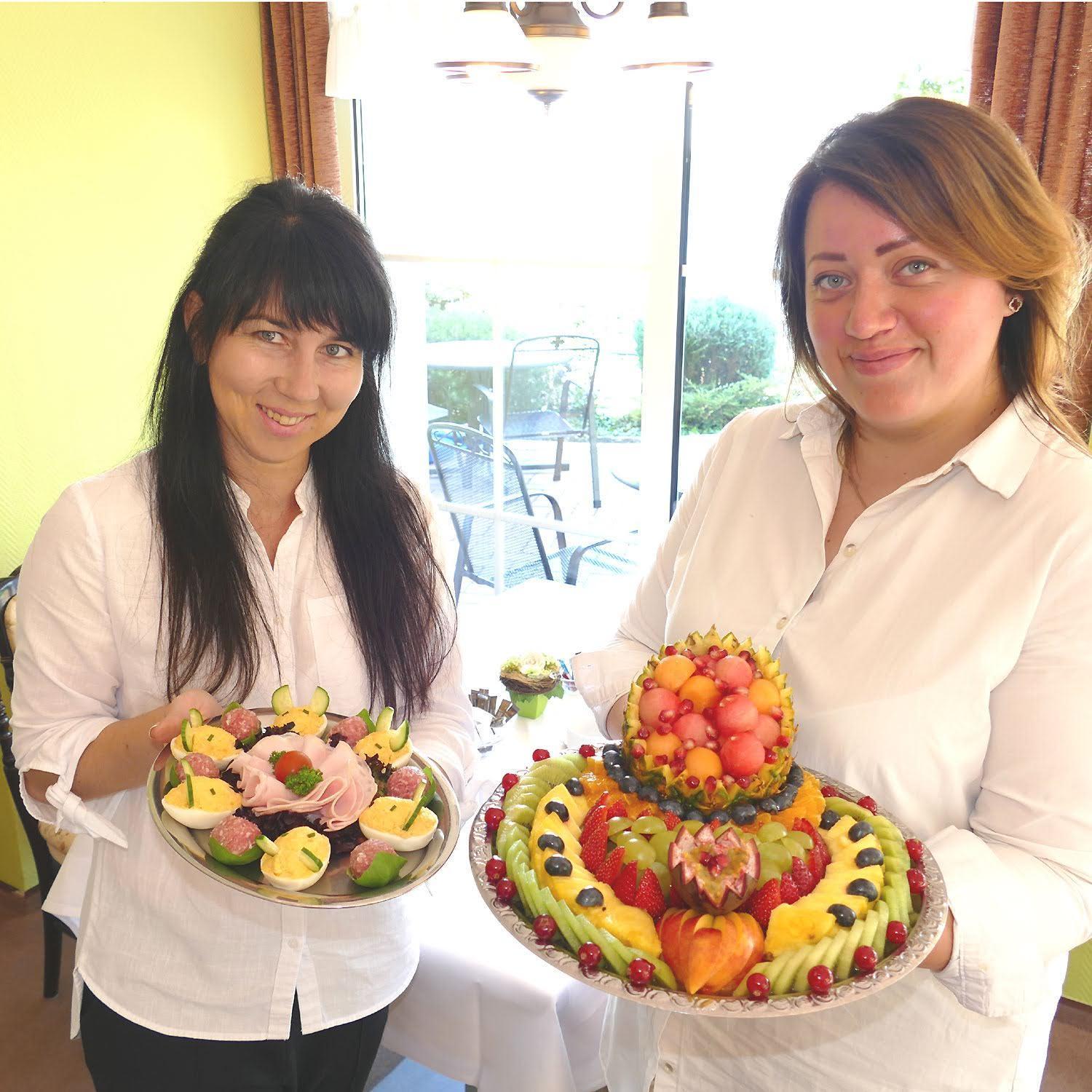 Hotel Seerose Bad Malente Εξωτερικό φωτογραφία