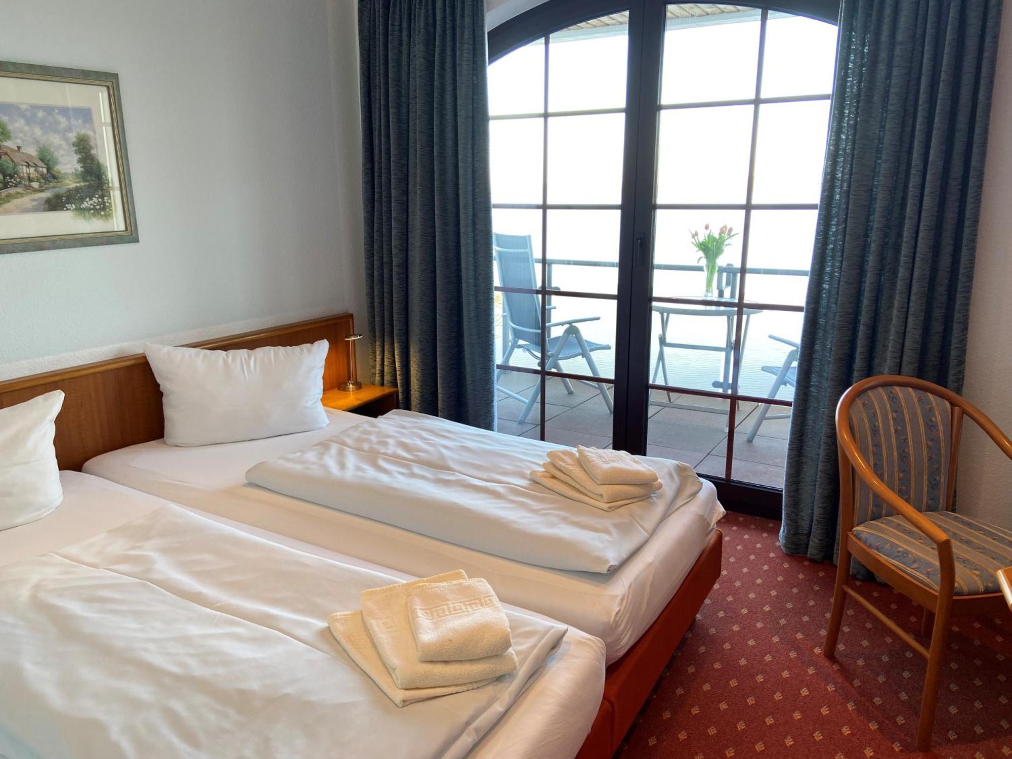 Hotel Seerose Bad Malente Εξωτερικό φωτογραφία