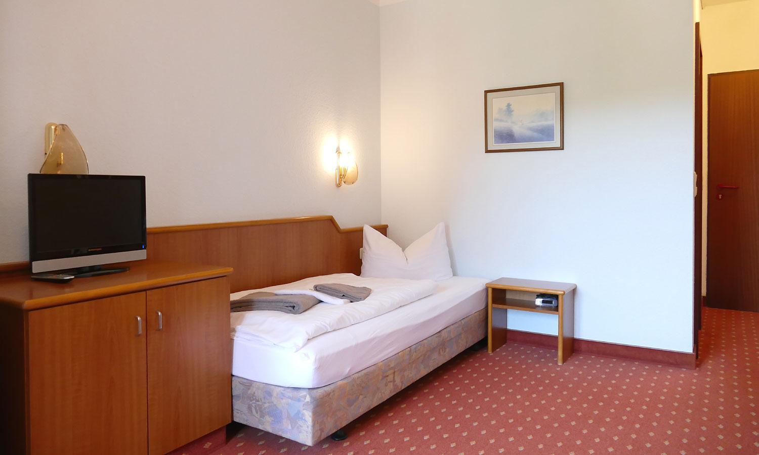 Hotel Seerose Bad Malente Εξωτερικό φωτογραφία