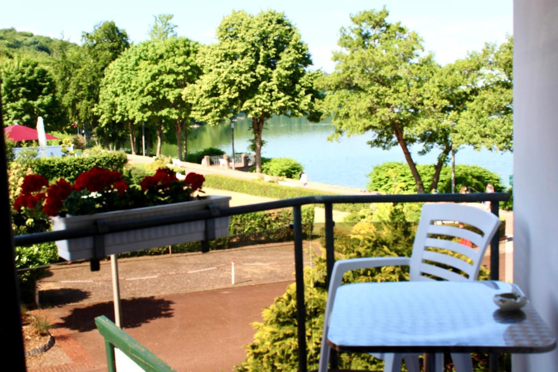 Hotel Seerose Bad Malente Εξωτερικό φωτογραφία