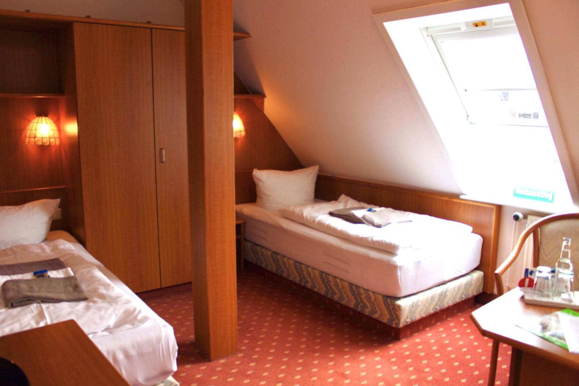 Hotel Seerose Bad Malente Εξωτερικό φωτογραφία