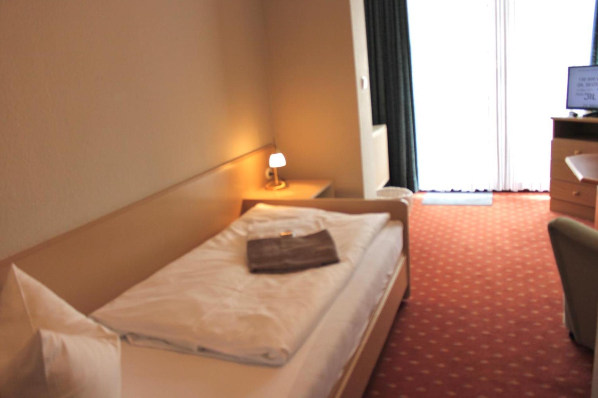 Hotel Seerose Bad Malente Εξωτερικό φωτογραφία