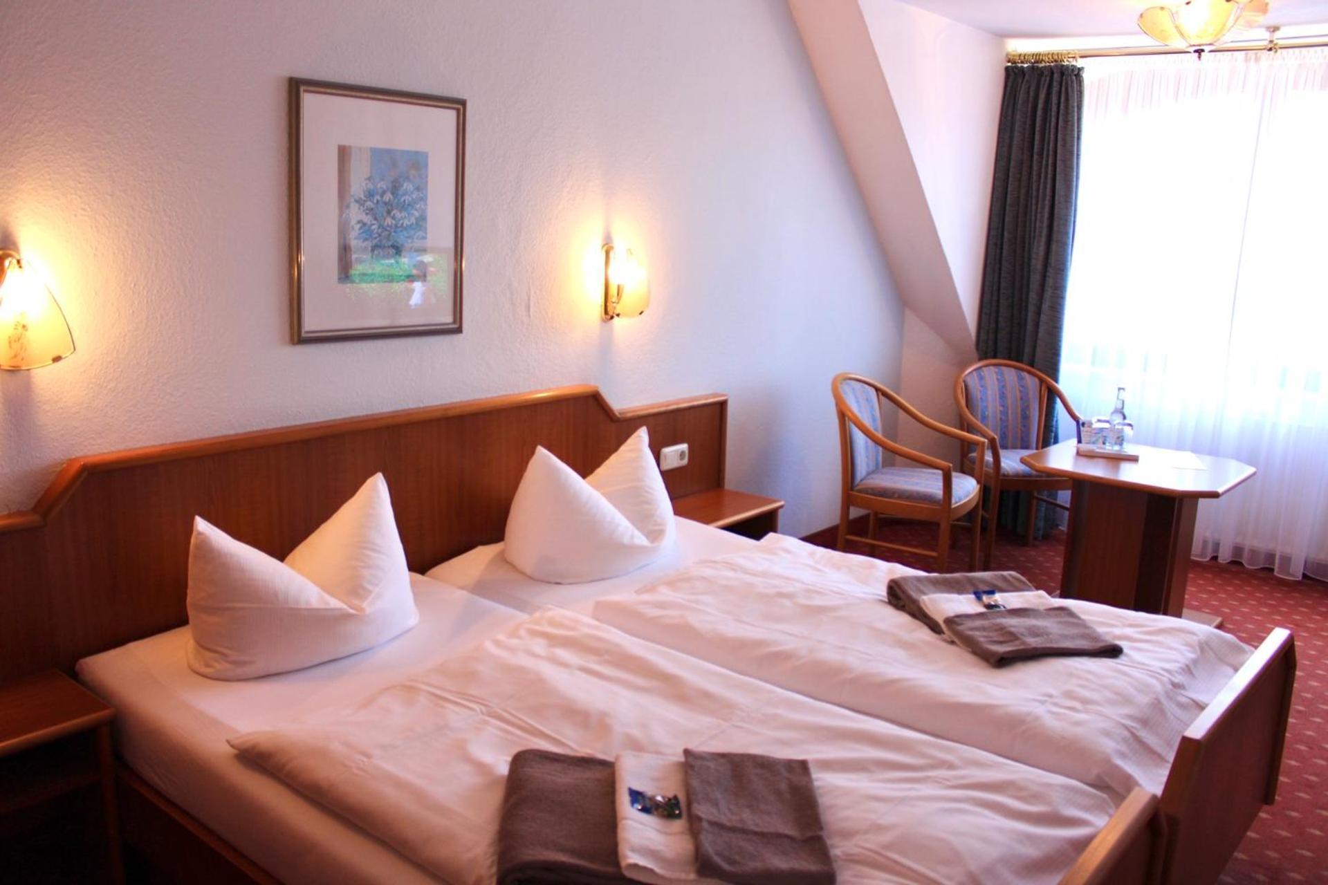Hotel Seerose Bad Malente Εξωτερικό φωτογραφία