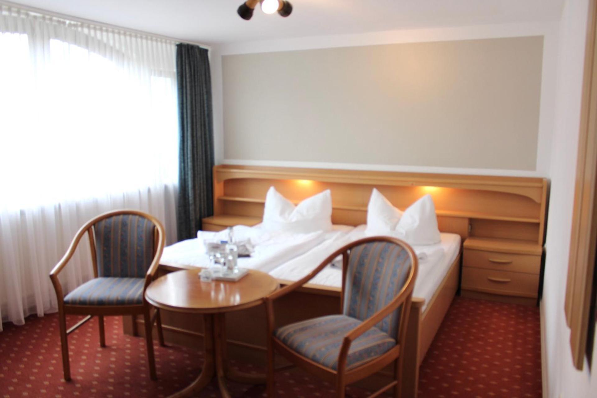 Hotel Seerose Bad Malente Εξωτερικό φωτογραφία