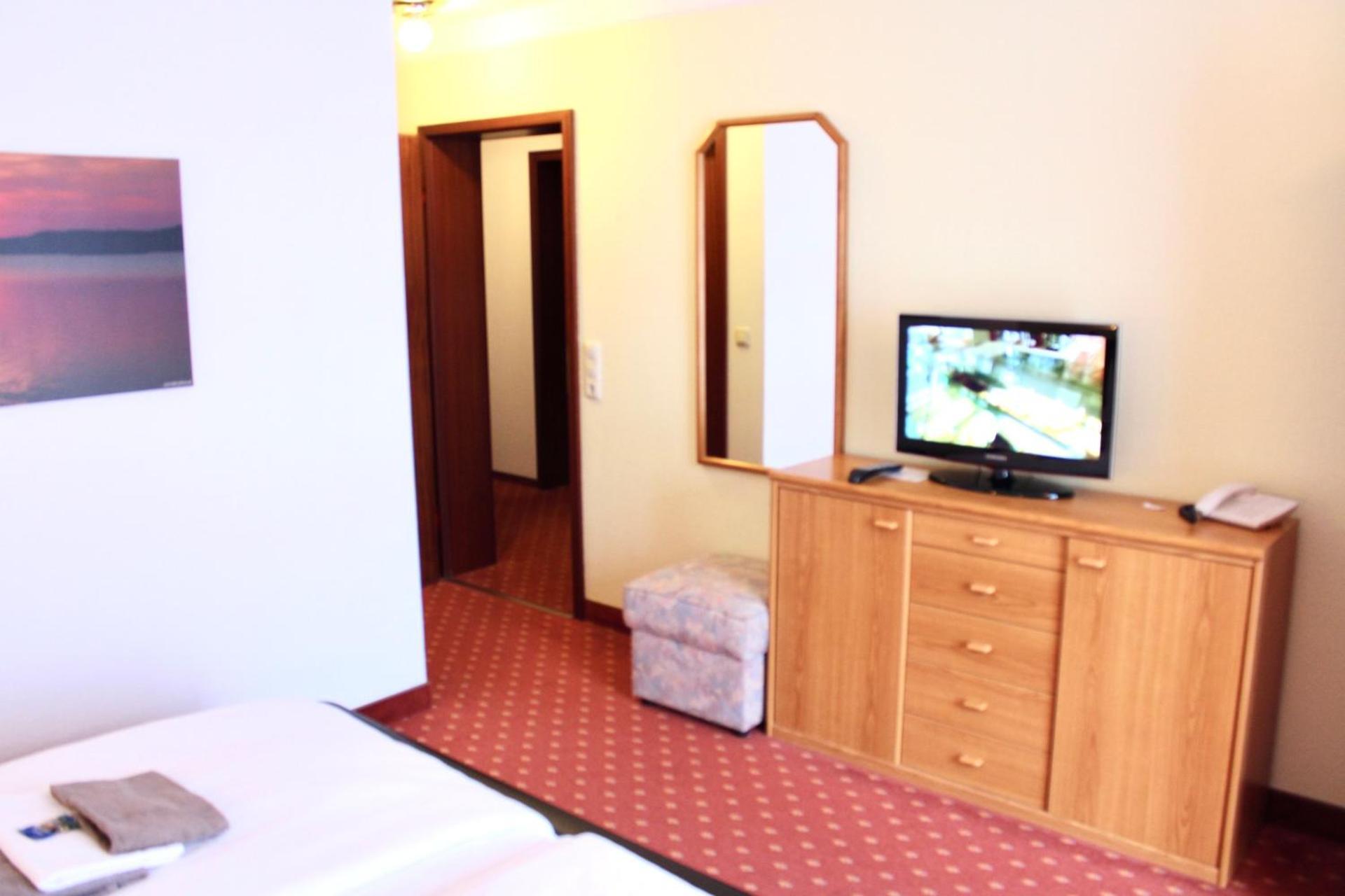 Hotel Seerose Bad Malente Εξωτερικό φωτογραφία
