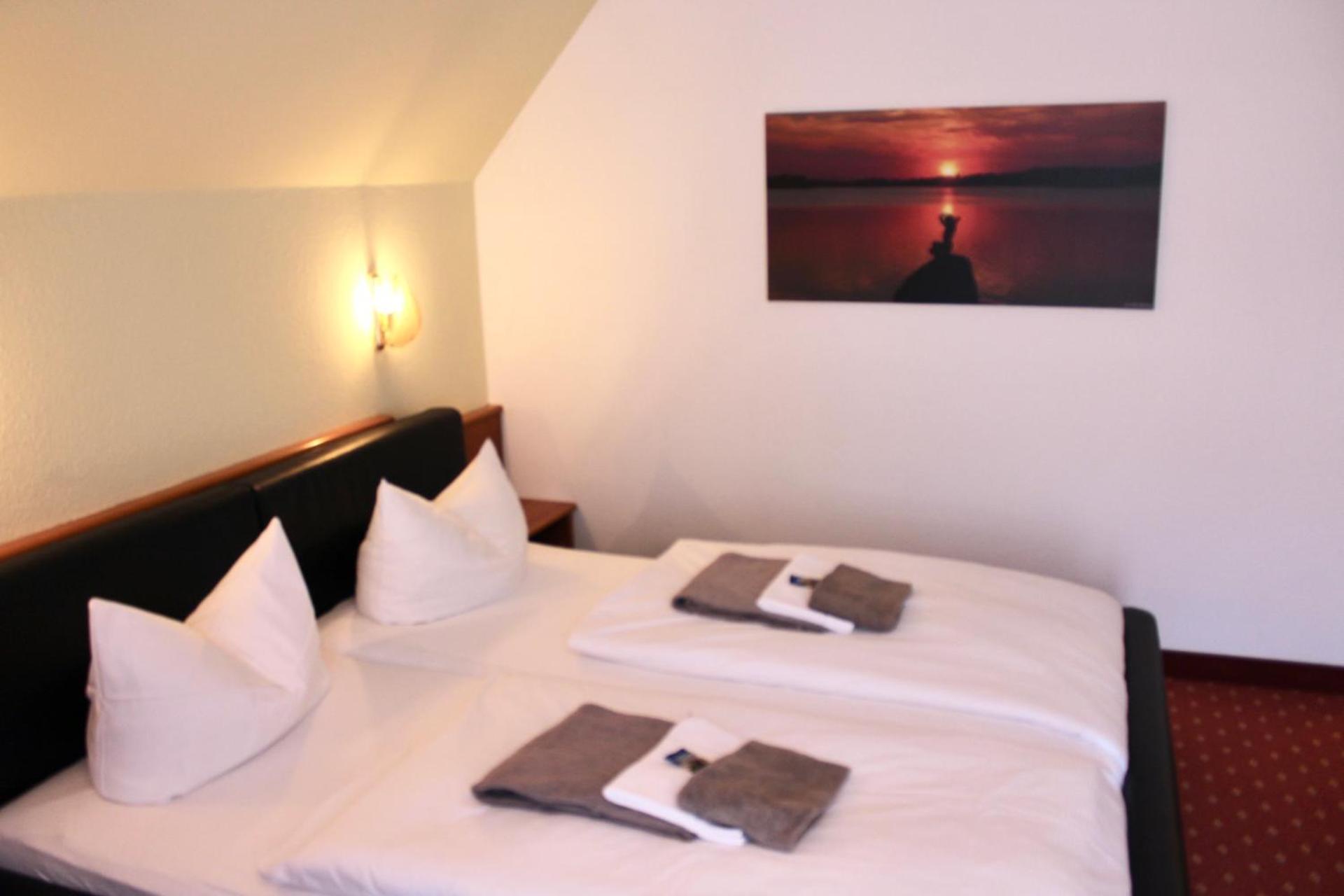 Hotel Seerose Bad Malente Εξωτερικό φωτογραφία