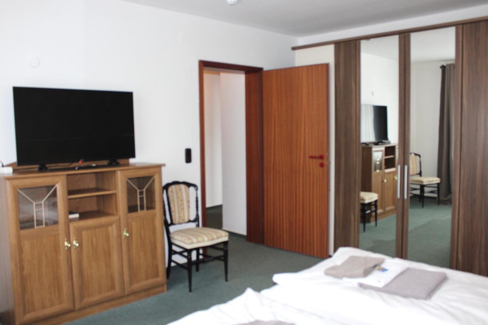 Hotel Seerose Bad Malente Εξωτερικό φωτογραφία