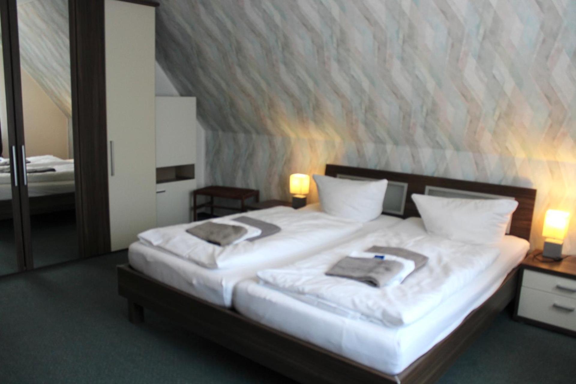 Hotel Seerose Bad Malente Εξωτερικό φωτογραφία