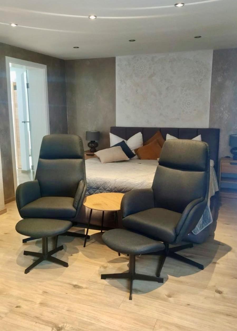 Hotel Seerose Bad Malente Εξωτερικό φωτογραφία