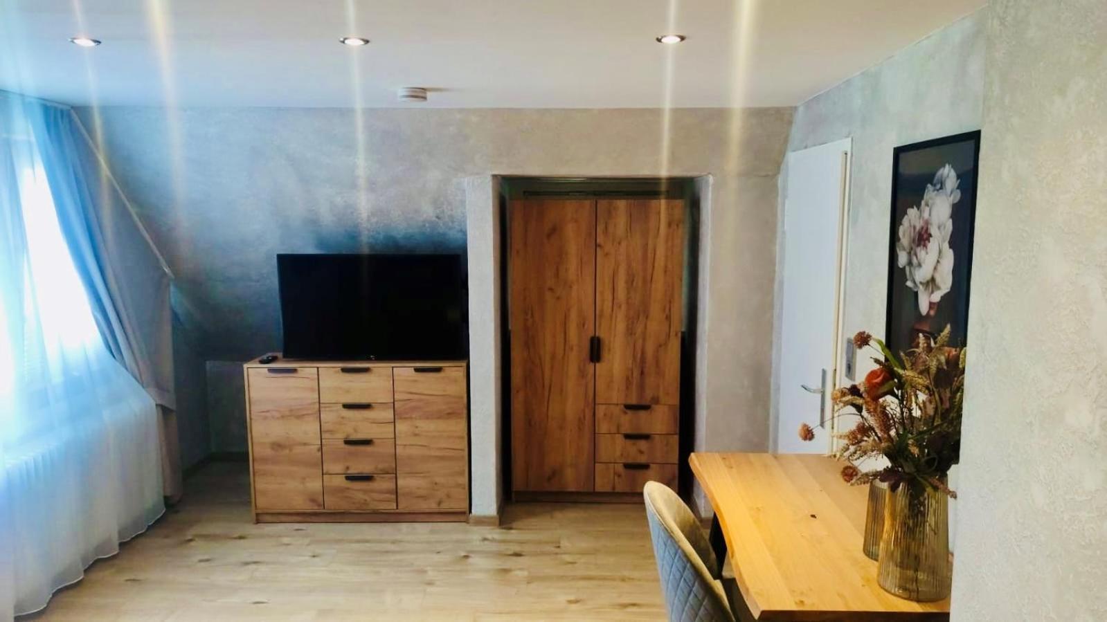 Hotel Seerose Bad Malente Εξωτερικό φωτογραφία