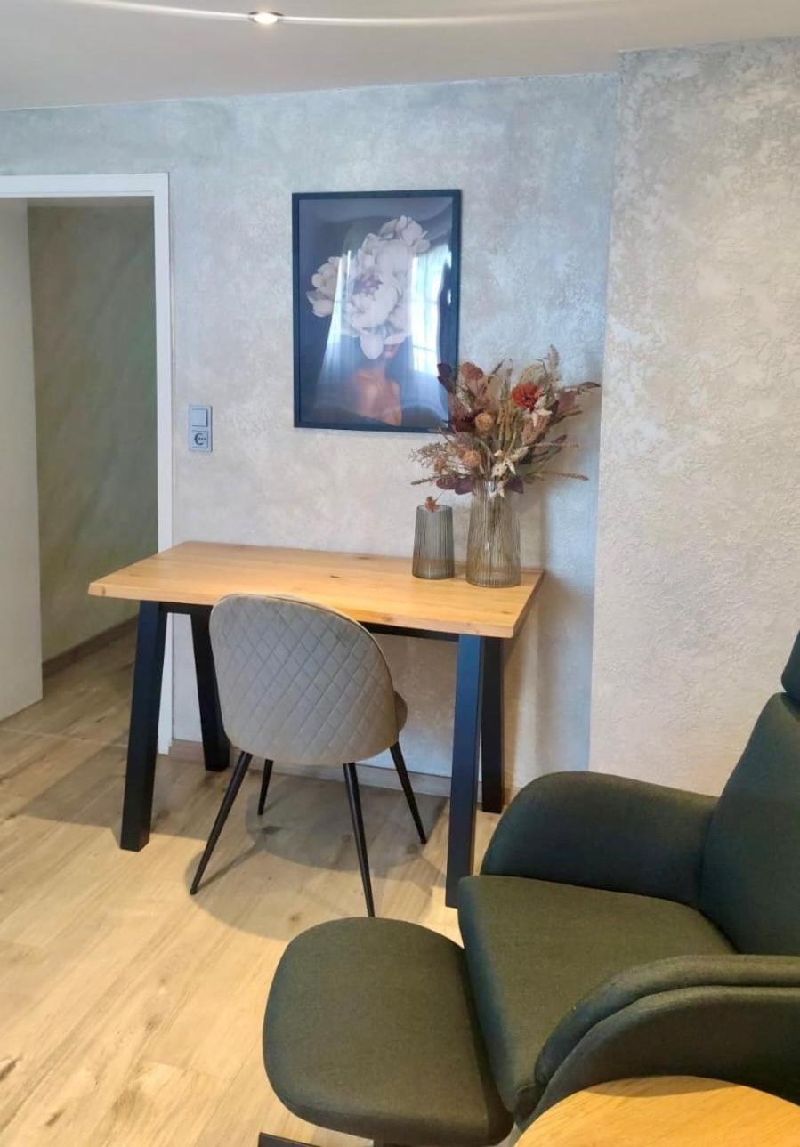 Hotel Seerose Bad Malente Εξωτερικό φωτογραφία