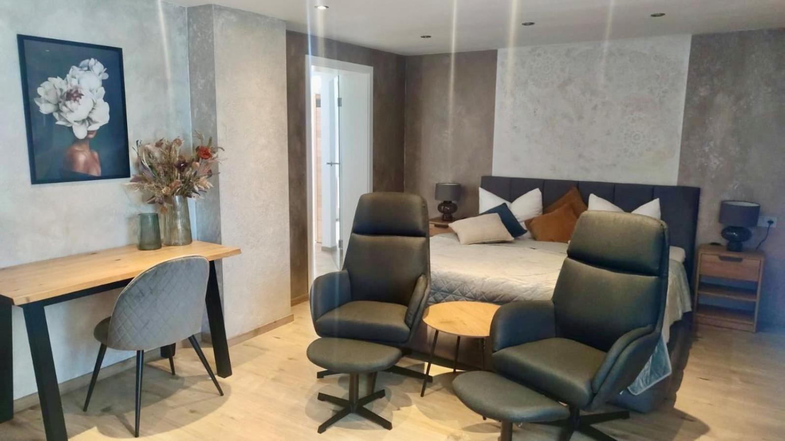 Hotel Seerose Bad Malente Εξωτερικό φωτογραφία